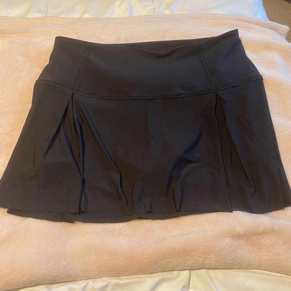 Lululemon skort